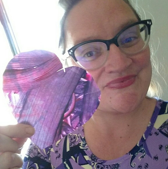 Meet your Posher, Rebekka - Picture 1 of 1